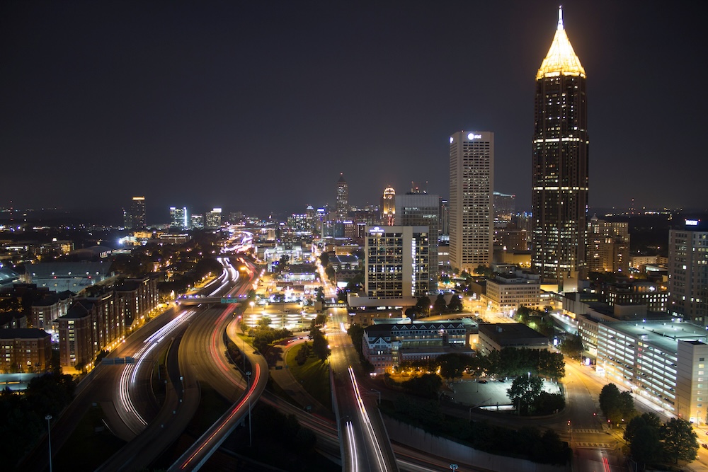 best managed it services atlanta - integritek