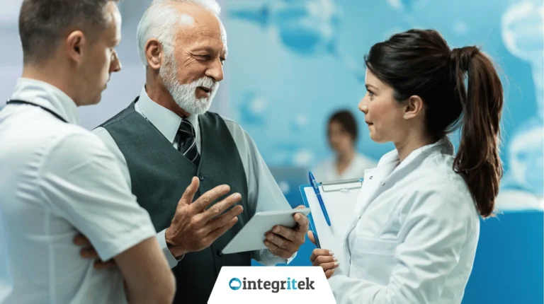 Managed IT Services Pricing