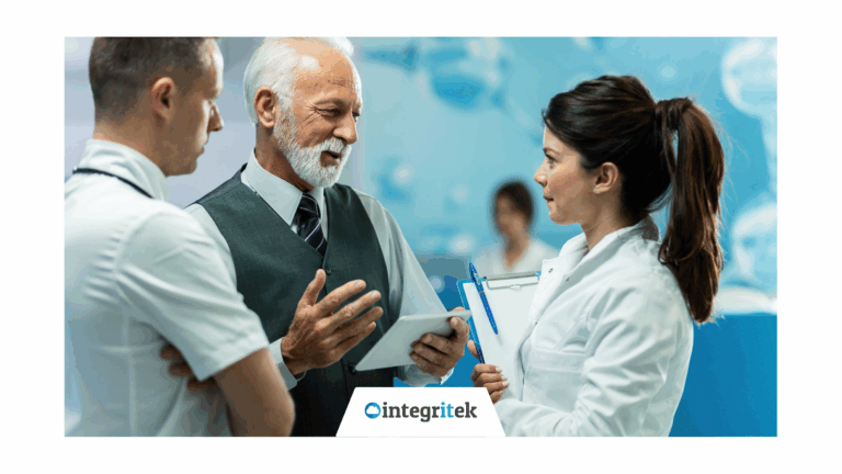 Managed IT Services Pricing Integritek