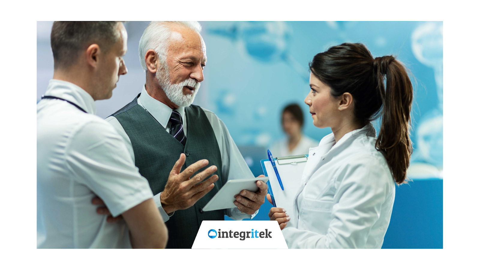Managed IT Services Pricing Integritek