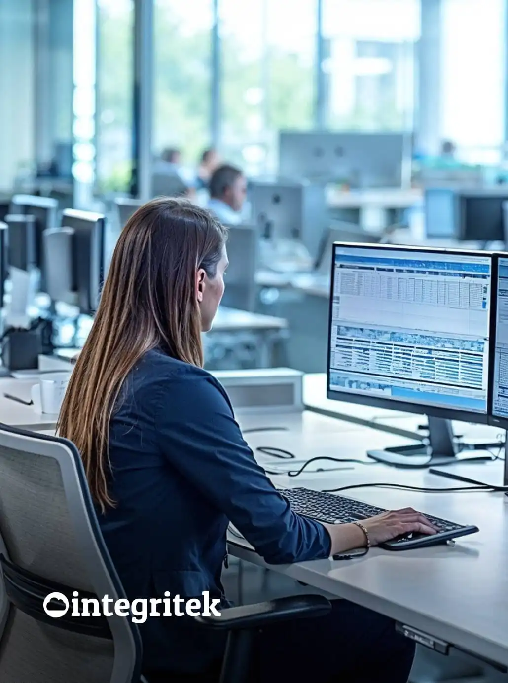 Managed IT Services in Austin