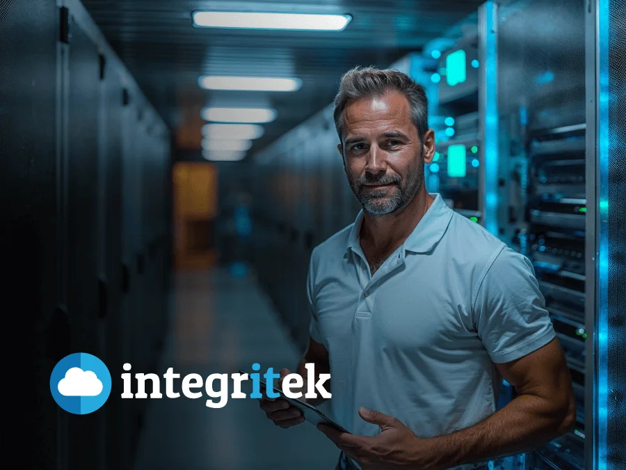 Cybersecurity in Austin, TX