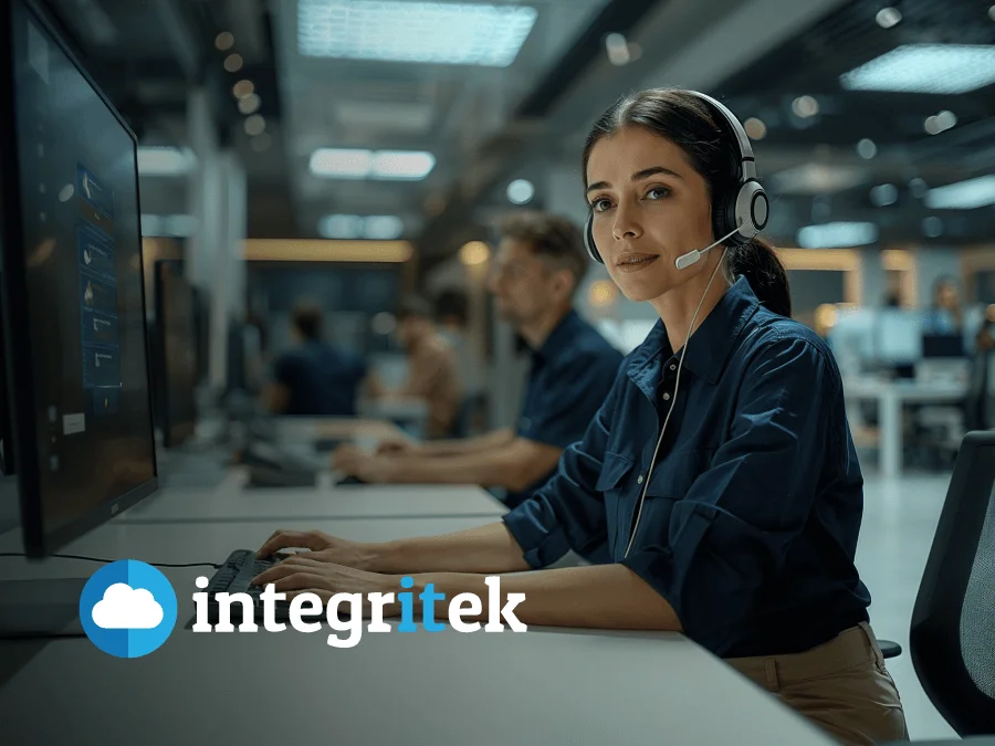 IT Helpdesk Support Services in Austin