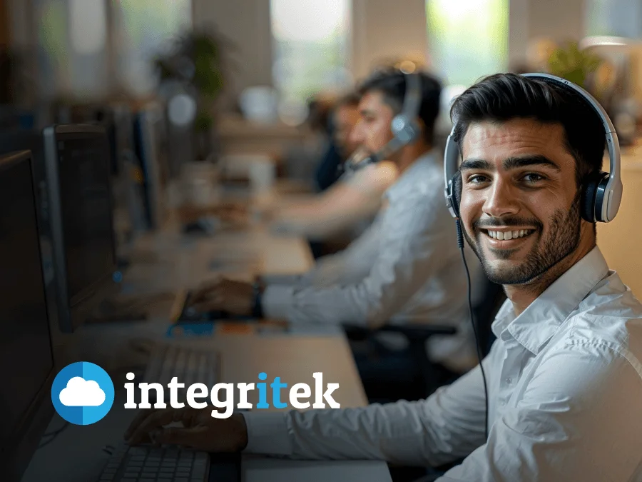 IT Helpdesk Support Solutions in Austin, TX