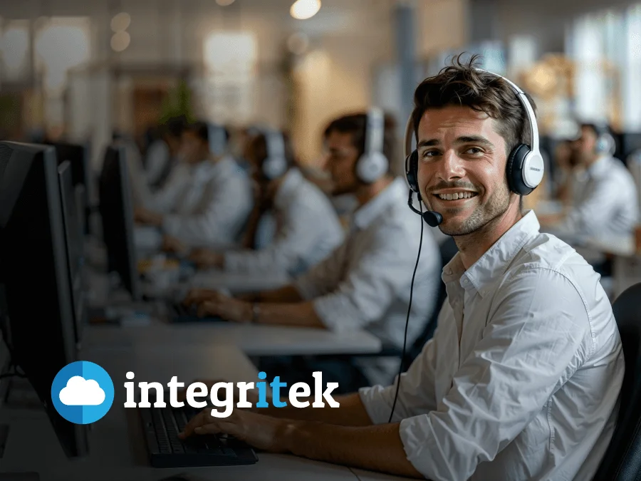 IT Support Solutions in Austin, TX