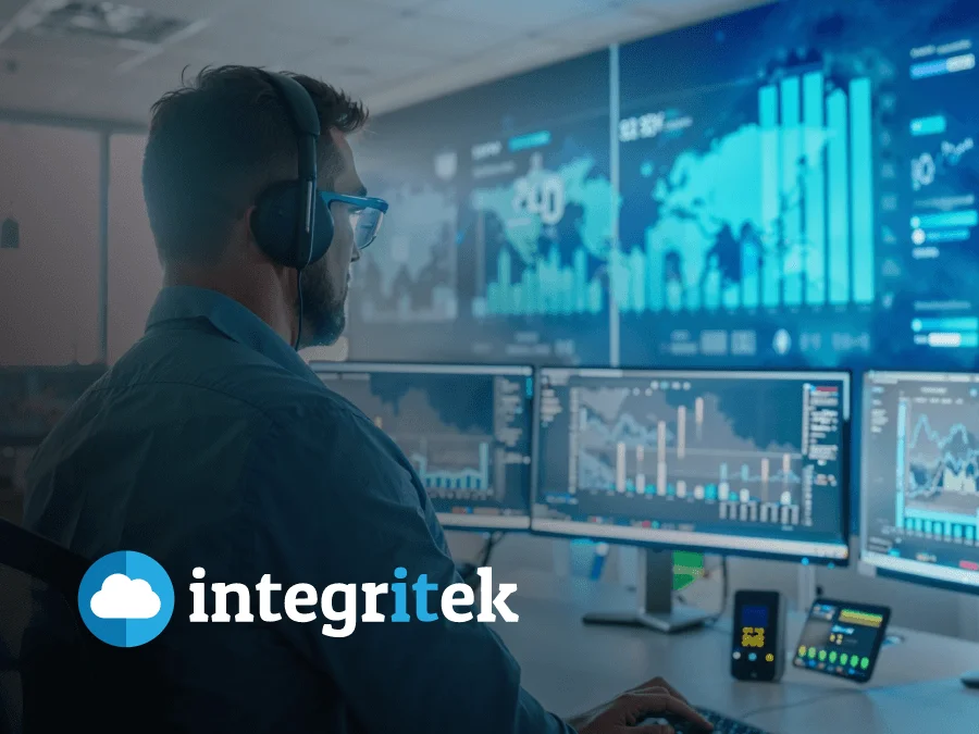 Los Angeles Managed IT Services