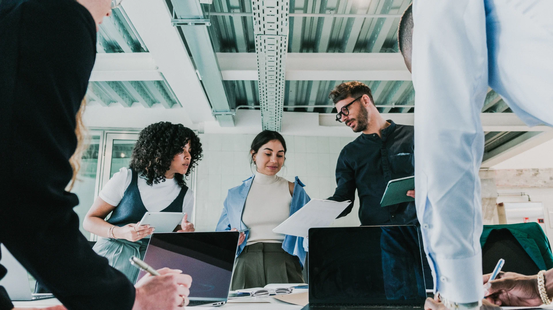 Managed IT Services Definition