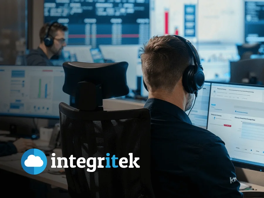 Managed IT Services in Austin