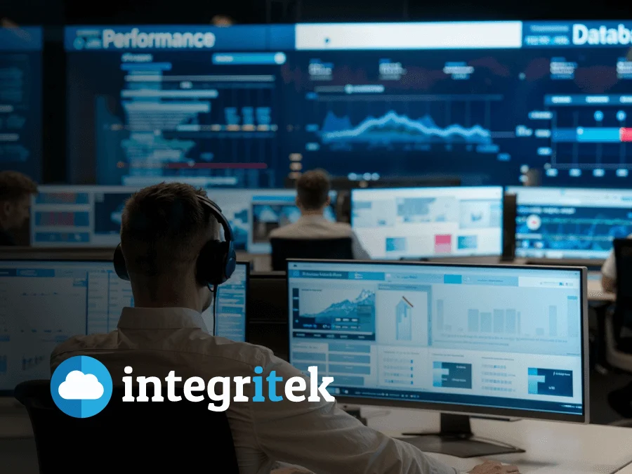 Managed IT Services in Los Angeles, California