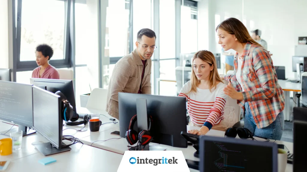 What Are Managed IT Services