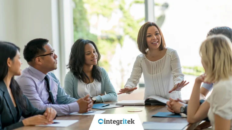 Benefits of Managed IT Services