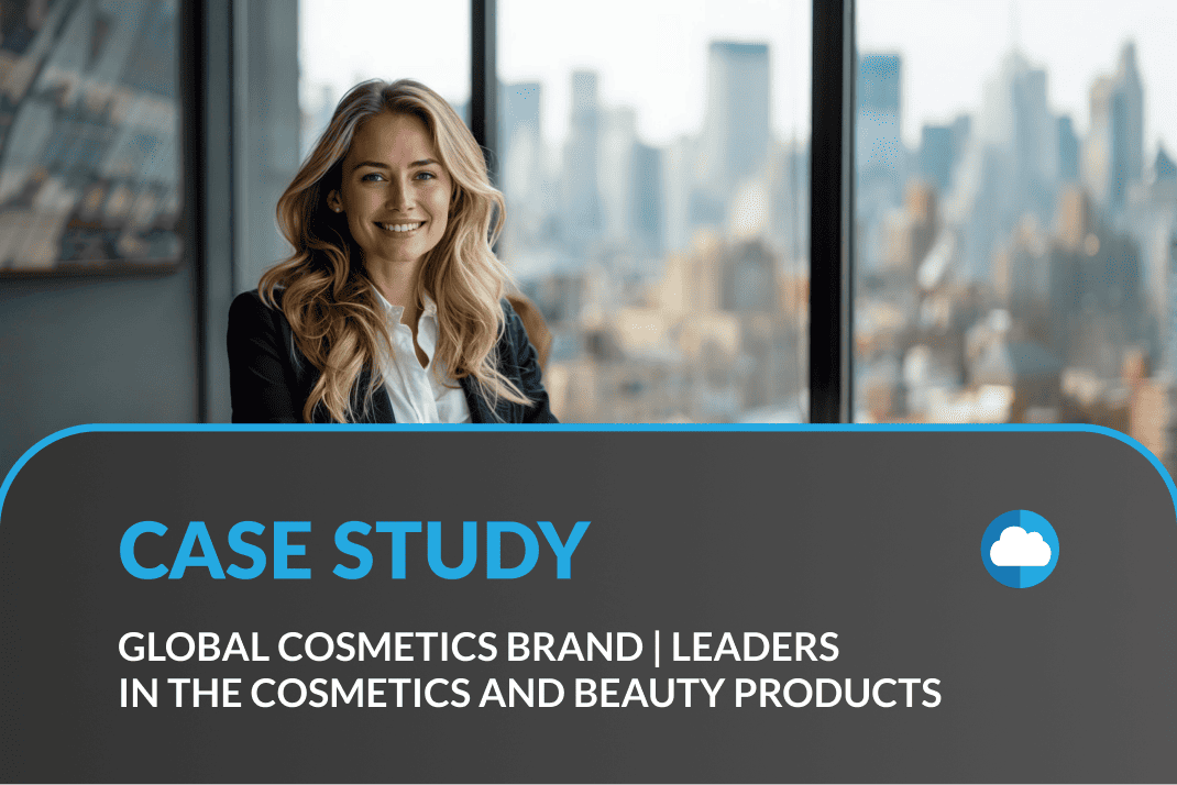 Global Cosmetics Brand