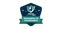 Generative AI Certification