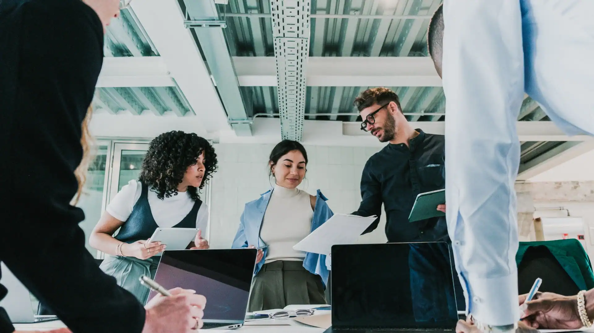 Managed IT Services Definition