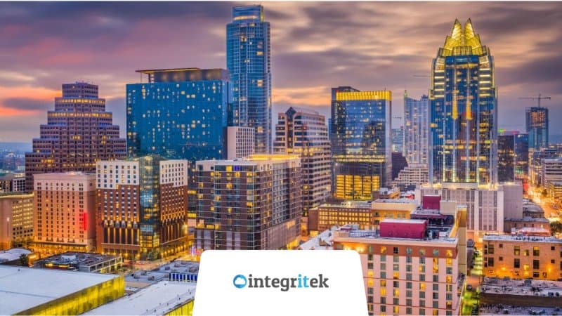 Industries in Austin|Industries in Austin|Industries in Austin