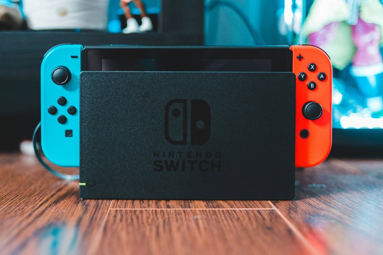 nintendo switch hacked to run linux - integritek - managed it services austin tx