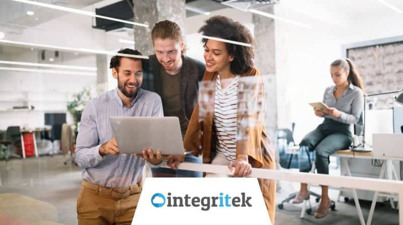 Why Outsource IT Infrastructure