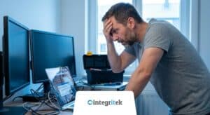 Common IT Problems from Integritek