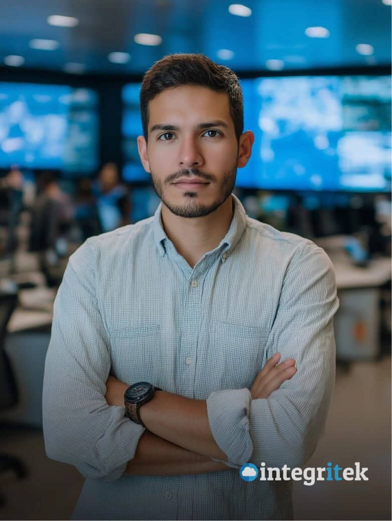 Transforming security uncertainty into a clear action plan through an IT Security Audit process.