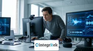 Benefits Of Remote IT Support from Integritek