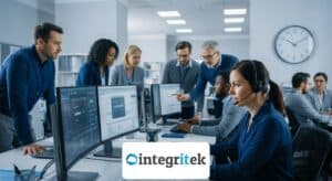 How To Handle IT Support Tickets from Integritek